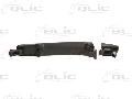 Klamka drzwi do Nissana, 6010-16-040402P, BLIC w ofercie sklepu e-autoparts.pl 