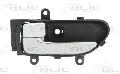 Klamka drzwi do Nissana, 6010-16-045409P, BLIC w ofercie sklepu e-autoparts.pl 