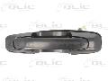 Klamka drzwi do Suzuki, 6010-18-014401P, BLIC w ofercie sklepu e-autoparts.pl 