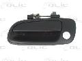 Klamka drzwi do Toyoty, 6010-19-017401P, BLIC w ofercie sklepu e-autoparts.pl 