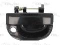 Klamka drzwi do Hyundia, 6010-20-017410P, BLIC w ofercie sklepu e-autoparts.pl 