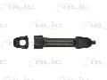 Klamka drzwi do Kia, 6010-20-034401P, BLIC w ofercie sklepu e-autoparts.pl 