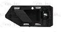 Klamka drzwi do Citroena, 6010-21-015408P, BLIC w ofercie sklepu e-autoparts.pl 