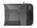 Klamka drzwi6010-21-015410P, BLIC w ofercie sklepu e-autoparts.pl 