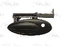 Klamka drzwi do Citroena, 6010-21-020401P, BLIC w ofercie sklepu e-autoparts.pl 