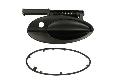 Klamka drzwi do Citroena, 6010-21-020402P, BLIC w ofercie sklepu e-autoparts.pl 