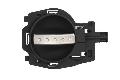 Klamka drzwi do Citroena, 6010-21-021409PP, BLIC w ofercie sklepu e-autoparts.pl 