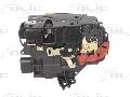 Zamek drzwi do Audi, 6010-25-016421P, BLIC w ofercie sklepu e-autoparts.pl 