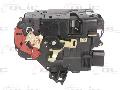 Zamek drzwi do Audi, 6010-25-016422P, BLIC w ofercie sklepu e-autoparts.pl 