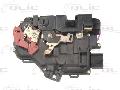 Zamek drzwi do Audi, 6010-25-016434P, BLIC w ofercie sklepu e-autoparts.pl 