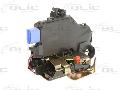 Zamek drzwi do Audi, 6010-25-033421P, BLIC w ofercie sklepu e-autoparts.pl 