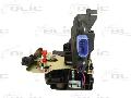 Zamek drzwi do Audi, 6010-25-033422P, BLIC w ofercie sklepu e-autoparts.pl 