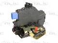 Zamek drzwi do Audi, 6010-25-033433P, BLIC w ofercie sklepu e-autoparts.pl 