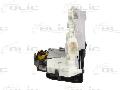 Zamek drzwi do Audi, 6010-25-036422P, BLIC w ofercie sklepu e-autoparts.pl 