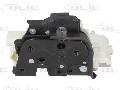 Zamek drzwi do Audi, 6010-25-036433P, BLIC w ofercie sklepu e-autoparts.pl 