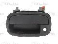 Klamka drzwi do Kia, 6010-53-002401P, BLIC w ofercie sklepu e-autoparts.pl 