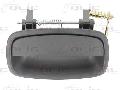 Klamka drzwi do Kia, 6010-53-002403P, BLIC w ofercie sklepu e-autoparts.pl 