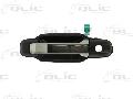 Klamka drzwi do Kia, 6010-53-013401PP, BLIC w ofercie sklepu e-autoparts.pl 
