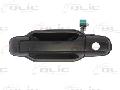 Klamka drzwi do Kia, 6010-53-013401P, BLIC w ofercie sklepu e-autoparts.pl 