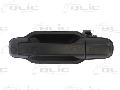 Klamka drzwi do Kia, 6010-53-013403P, BLIC w ofercie sklepu e-autoparts.pl 