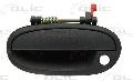 Klamka drzwi do Chevroleta, 6010-56-007401P, BLIC w ofercie sklepu e-autoparts.pl 