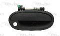 Klamka drzwi do Chevroleta, 6010-56-007402P, BLIC w ofercie sklepu e-autoparts.pl 