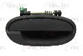 Klamka drzwi do Chevroleta, 6010-56-007404P, BLIC w ofercie sklepu e-autoparts.pl 