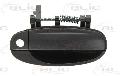 Klamka drzwi do Chevroleta, 6010-56-008402P, BLIC w ofercie sklepu e-autoparts.pl 