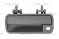 Klamka drzwi do Land Rovera, 6010-57-007401P, BLIC w ofercie sklepu e-autoparts.pl 