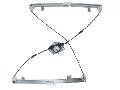 Podnośnik szyby do Citroena, 6060-00-CI2436, BLIC w ofercie sklepu e-autoparts.pl 
