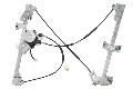 Podnośnik szyby do Citroena, 6060-00-PE4134, BLIC w ofercie sklepu e-autoparts.pl 
