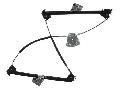 Podnośnik szyby do Porsche, 6060-00-PS1010, BLIC w ofercie sklepu e-autoparts.pl 