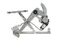 Podnośnik szyby do Subaru, 6060-00-SB6993, BLIC w ofercie sklepu e-autoparts.pl 