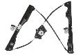 Podnośnik szyby6060-00-SO4164, BLIC w ofercie sklepu e-autoparts.pl 