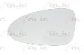 Szkło lusterka, lusterko zewnętrzne do Porsche, 6102-29-2002099P, BLIC w ofercie sklepu e-autoparts.pl 