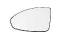 Szkło lusterka, lusterko zewnętrzne do Chevroleta, 6102-56-009367P, BLIC w ofercie sklepu e-autoparts.pl 