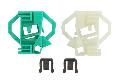 Zestaw naprawczy, podnośnik szyby do Seata, 6205-10-001822P, BLIC w ofercie sklepu e-autoparts.pl 