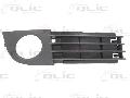 Kratka wentylacyjna, zderzak do Audi, 6502-07-0014922P, BLIC w ofercie sklepu e-autoparts.pl 