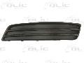 Kratka wentylacyjna, zderzak do Audi, 6502-07-0026911P, BLIC w ofercie sklepu e-autoparts.pl 