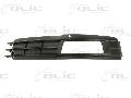 Kratka wentylacyjna, zderzak do Audi, 6502-07-0031921P, BLIC w ofercie sklepu e-autoparts.pl 