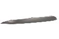 Listwa ozdobna / ochronna, zderzak do BMW, 6502-07-00639917P, BLIC w ofercie sklepu e-autoparts.pl 