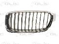 Kratka chłodnicy do BMW, 6502-07-0063991P, BLIC w ofercie sklepu e-autoparts.pl 