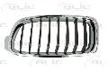 Kratka chłodnicy do BMW, 6502-07-0063995P, BLIC w ofercie sklepu e-autoparts.pl 
