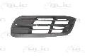 Kratka wentylacyjna, zderzak do BMW, 6502-07-0067923PP, BLIC w ofercie sklepu e-autoparts.pl 