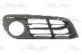Kratka wentylacyjna, zderzak do BMW, 6502-07-0067926P, BLIC w ofercie sklepu e-autoparts.pl 