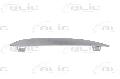 Listwa ozdobna / ochronna, zderzak do BMW, 6502-07-0067928P, BLIC w ofercie sklepu e-autoparts.pl 