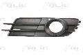 Kratka wentylacyjna, zderzak do BMW, 6502-07-0069920P, BLIC w ofercie sklepu e-autoparts.pl 