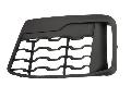 Kratka wentylacyjna, zderzak do BMW, 6502-07-0082913MP, BLIC w ofercie sklepu e-autoparts.pl 