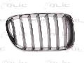 Kratka chłodnicy do BMW, 6502-07-0093998P, BLIC w ofercie sklepu e-autoparts.pl 