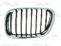 Kratka chłodnicy do BMW, 6502-07-0095993P, BLIC w ofercie sklepu e-autoparts.pl 